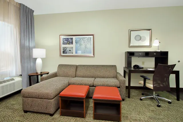 Photo 1 - 2 Bdrm Suite 2 Bed Other