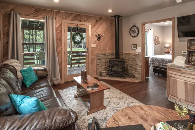 Photo 1 - Starlight Cabin