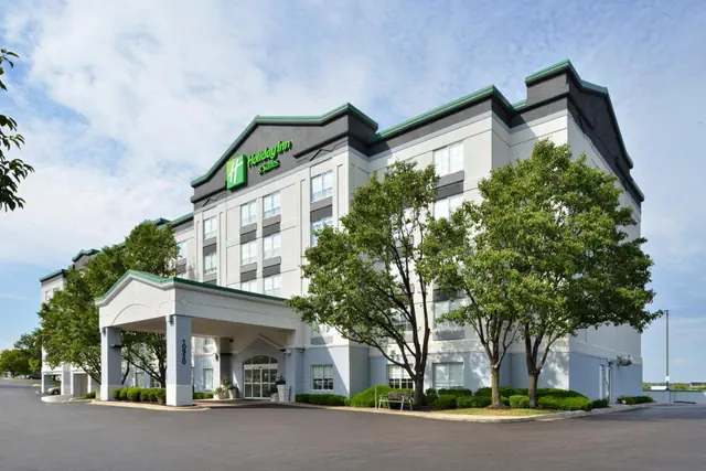 Photo 1 - Holiday Inn Hotel & Suites Overland Park-Convention Center by IHG
