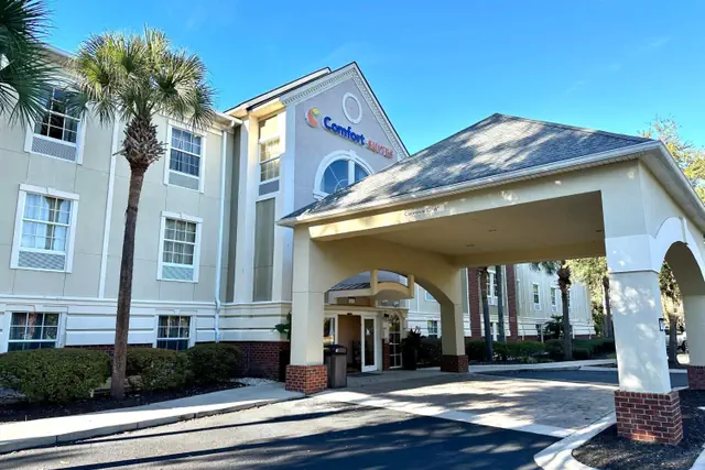 Photo 1 - Spark by Hilton Bluffton Hilton Head Island
