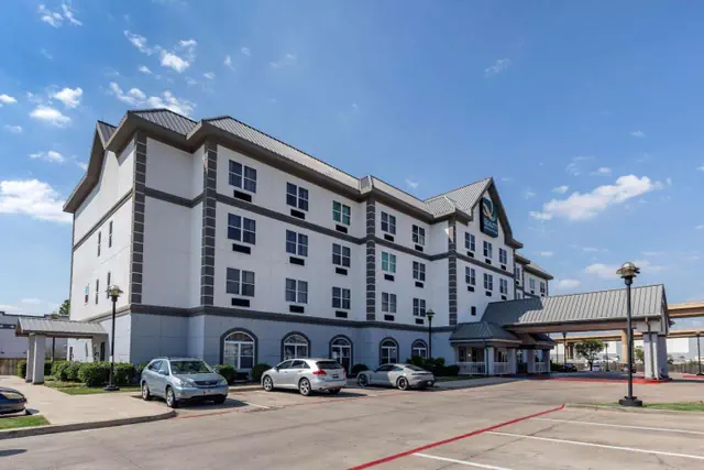 Photo 1 - Quality Inn & Suites I-35 E-Walnut Hill