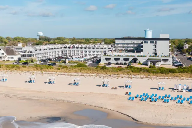 Photo 1 - Grand Hotel Cape May