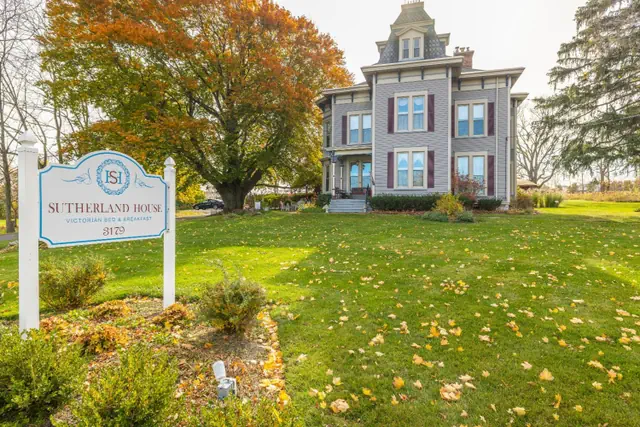 Photo 1 - Sutherland House Victorian Bed and Breakfast