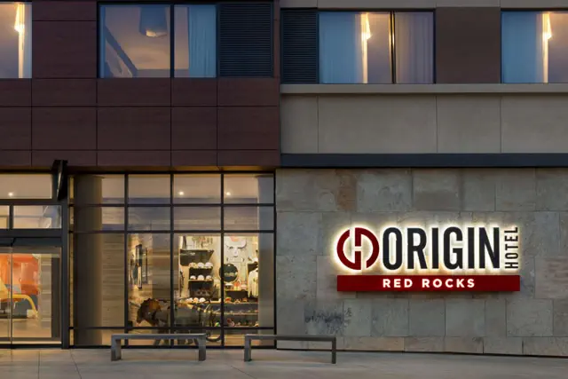 Photo 1 - Origin Red Rocks, a Wyndham Hotel