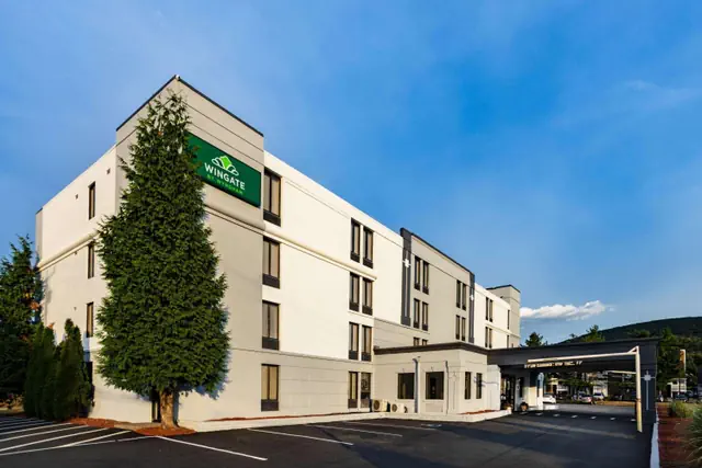 Photo 1 - Spark by Hilton Fishkill