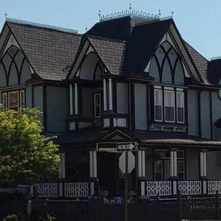 Photo 1 - The Bissing House
