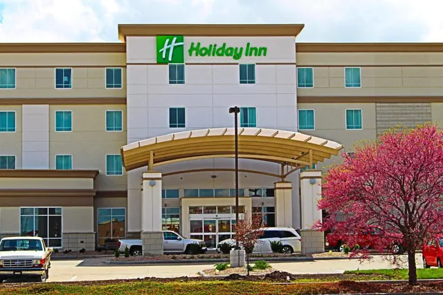 Photo 1 - Holiday Inn Salina by IHG