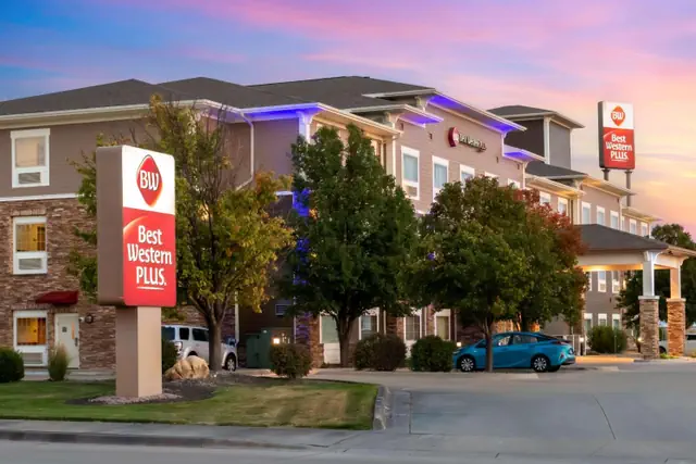 Photo 1 - Best Western Plus Butterfield Inn