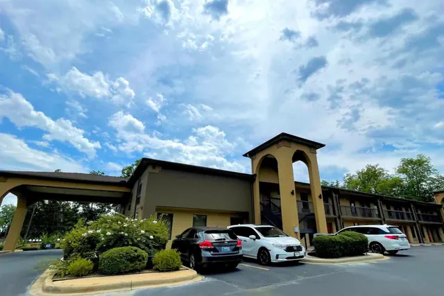 Photo 1 - Luxury Inn & Suites