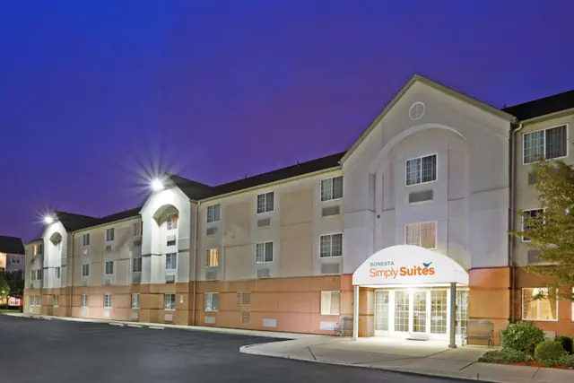 Photo 1 - Sonesta Simply Suites Somerset