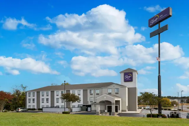 Photo 1 - Sleep Inn Athens I-65