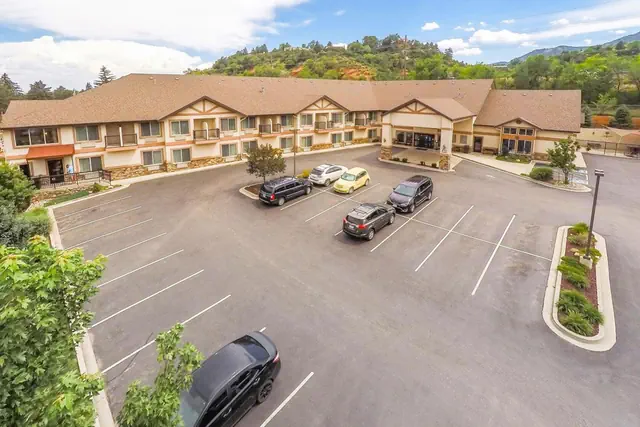 Photo 1 - Manitou Pikes Peak Hotel