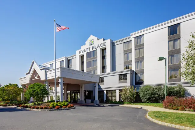 Photo 1 - Hyatt Place Princeton