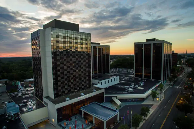 Photo 1 - Hyatt Regency Morristown