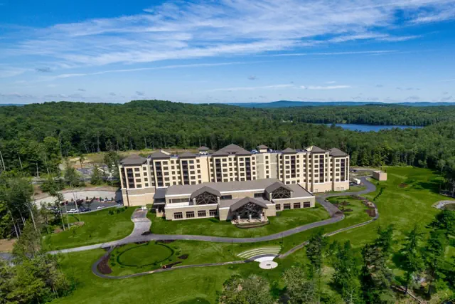Photo 1 - YO1 Longevity & Health Resorts, Catskills