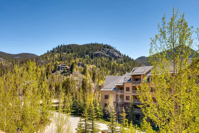 Photo 1 - The Springs Condominiums by Vail Resorts
