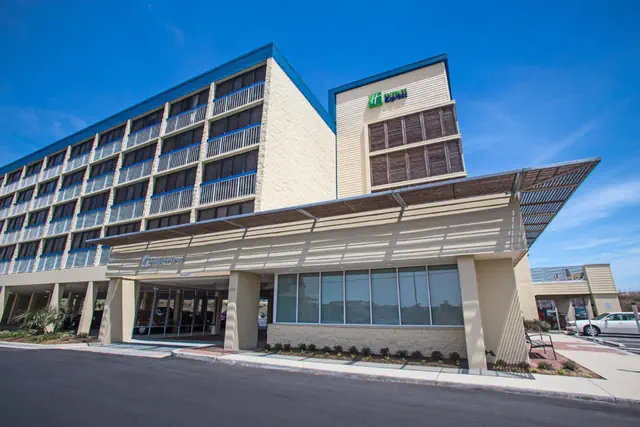Photo 1 - Holiday Inn Express Nags Head Oceanfront by IHG