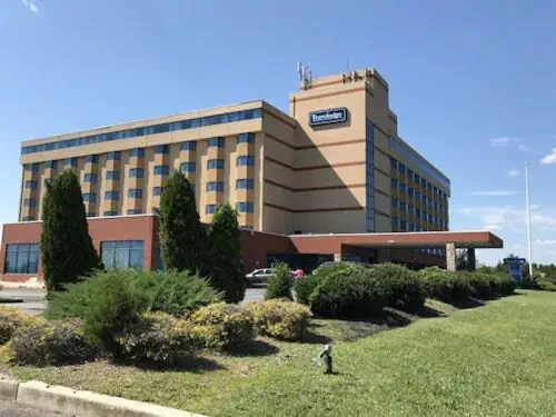 Photo 1 - Travelodge by Wyndham Absecon Atlantic City