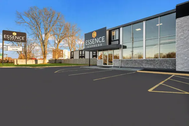 Photo 1 - Essence Express Wayne
