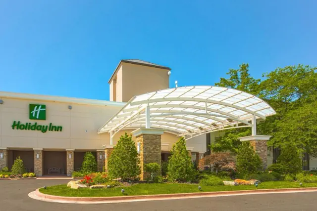 Photo 1 - Wyndham Executive Center Columbia
