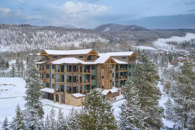 Photo 1 - Clearwater Lofts by Vail Resorts