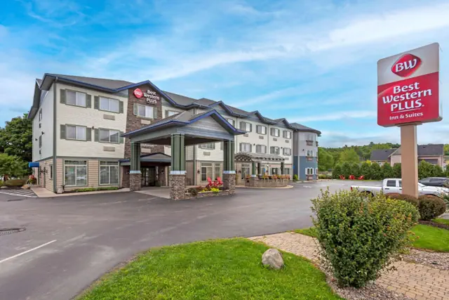 Photo 1 - Best Western PLUS Vineyard Inn and Suites