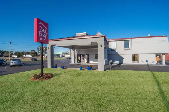 Photo 1 - Red Roof Inn Rocky Mount - Battleboro
