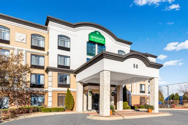 Photo 1 - Wingate by Wyndham Chicago Schaumburg