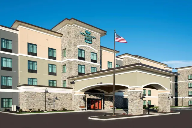 Photo 1 - Homewood Suites by Hilton Cleveland/Sheffield