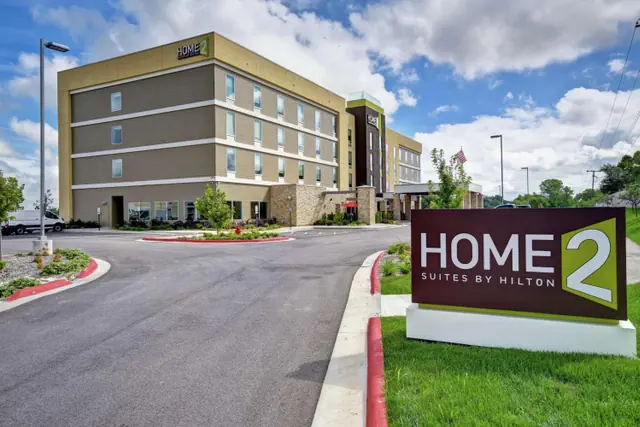 Photo 1 - Home2 Suites by Hilton Springfield North
