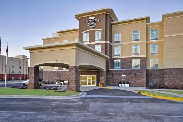 Photo 1 - Homewood Suites By Hilton Augusta Gordon Highway