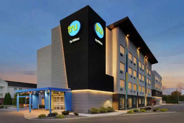 Photo 1 - Tru By Hilton Sandusky, Oh