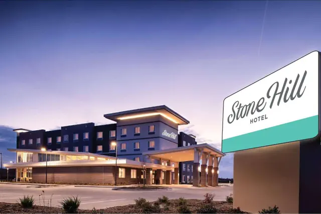 Photo 1 - StoneHill Lawrence, Trademark Collection by Wyndham