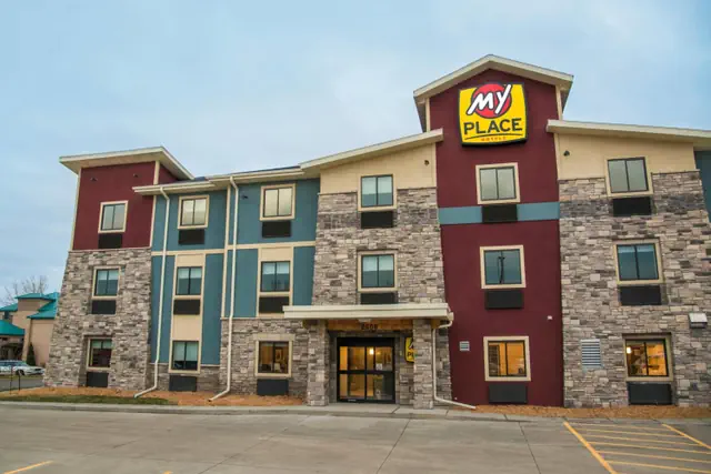 Photo 1 - My Place Hotel-Ankeny/Des Moines IA