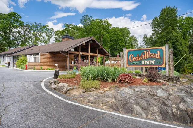 Photo 1 - CedarWood Inn