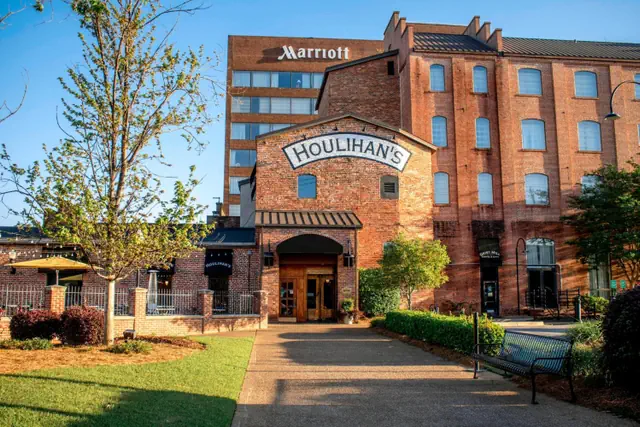 Photo 1 - Columbus Marriott