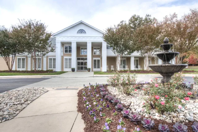 Photo 1 - Residence Inn by Marriott Chapel Hill