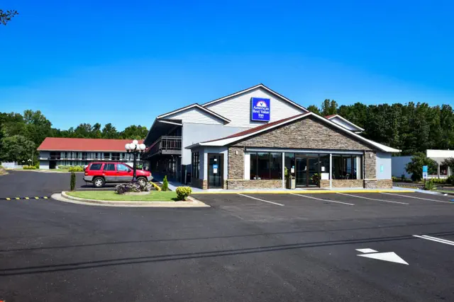 Photo 1 - Americas Best Value Inn Douglasville