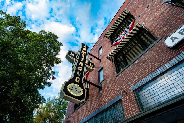 Photo 1 - The Armstrong Hotel