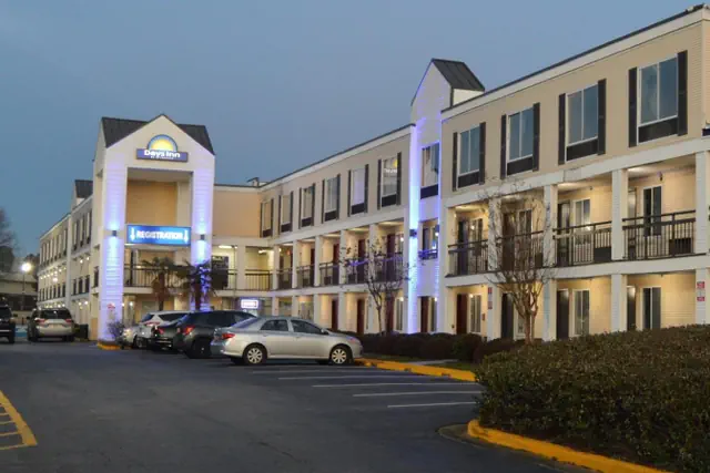 Photo 1 - Days Inn by Wyndham Marietta-Atlanta-Delk Road