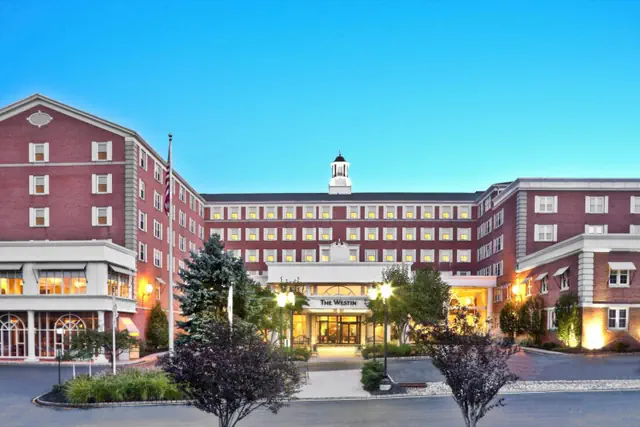 Photo 1 - The Westin Governor Morris, Morristown