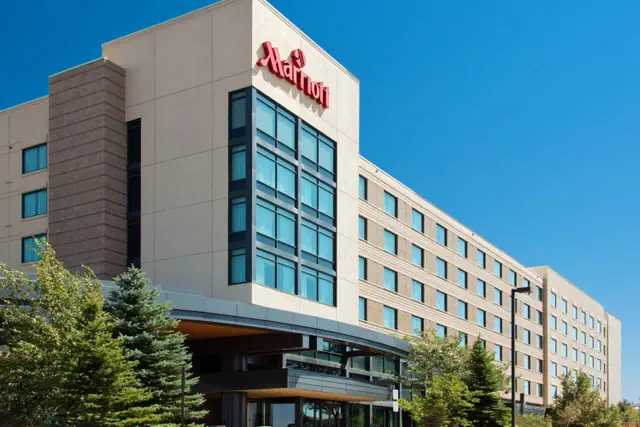 Photo 1 - Denver Marriott South at Park Meadows