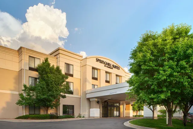 Photo 1 - SpringHill Suites Boulder Longmont