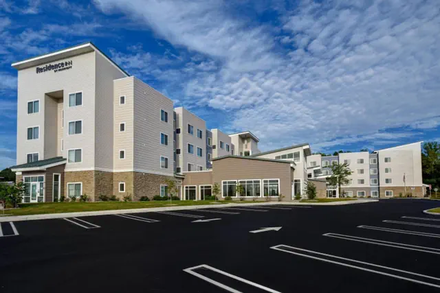 Photo 1 - Residence Inn Middletown Goshen