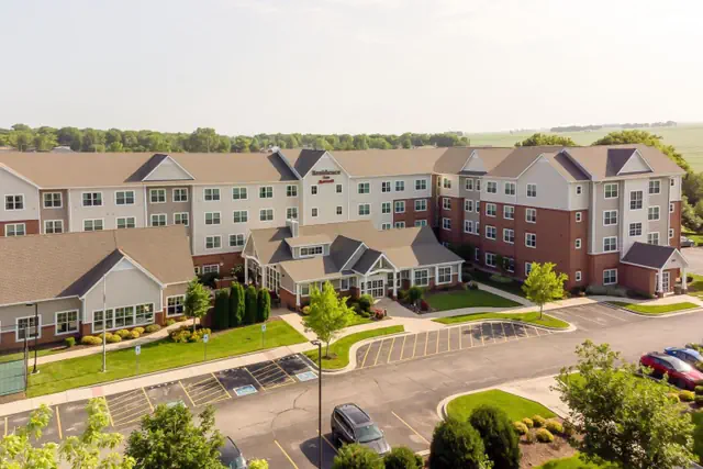 Photo 1 - Residence Inn by Marriott Decatur Forsyth