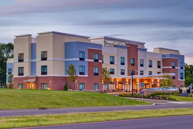 Photo 1 - TownePlace Suites by Marriott Bridgewater Branchburg