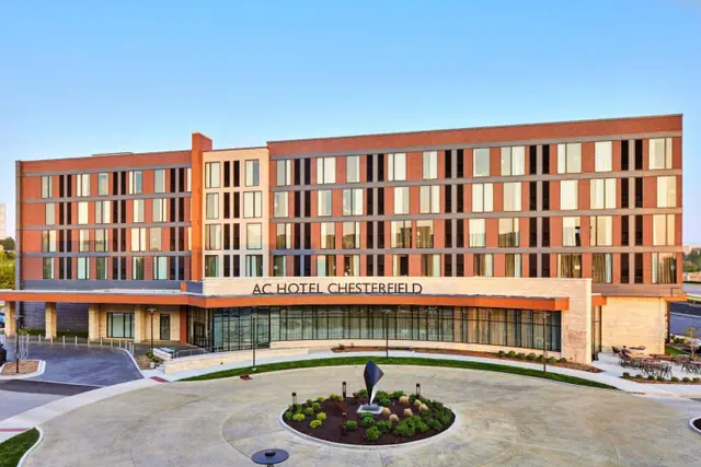 Photo 1 - AC Hotel by Marriott St Louis Chesterfield