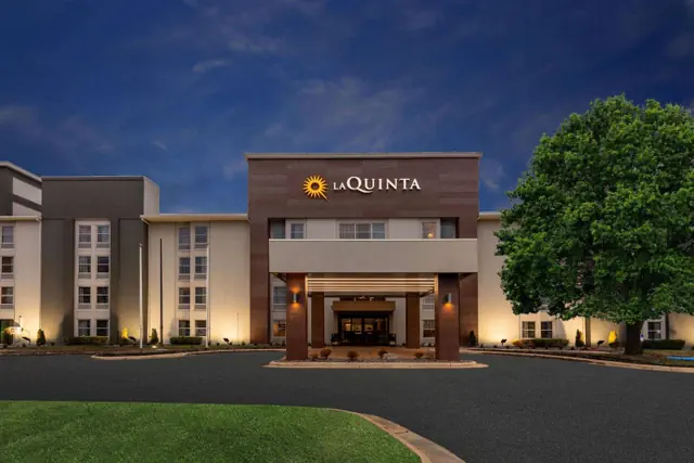 Photo 1 - La Quinta by Wyndham Jonesboro