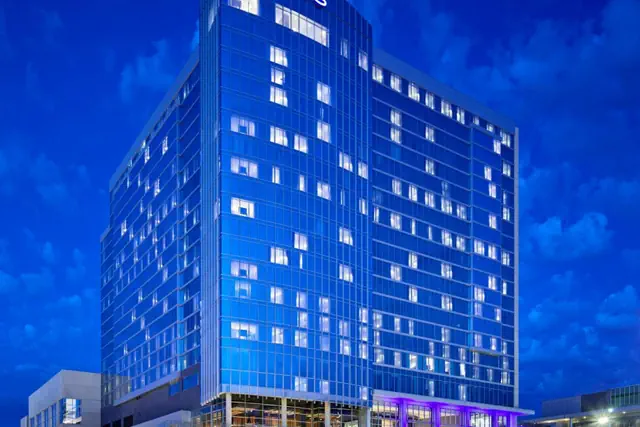 Photo 1 - Loews Kansas City