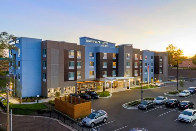 Photo 1 - TownePlace Suites by Marriott Leavenworth